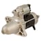 Wai Global Starter, STRND PLGR 12V 9T CCW, 09kW12 Volt, CCW, 9Tooth Pinion 19071N - alternate 4